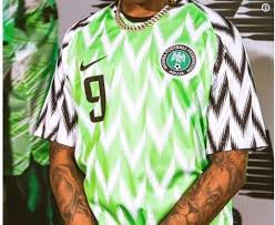 So have you been asking why the super eagles 2018 world cup kit sold out quick in the uk? Nigerians React To The Proposed 85 Price Tag Of New Super Eagles Jersey