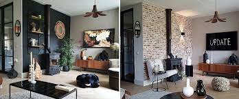 projecten wall of steen