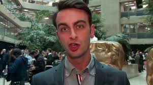 Joe Gilgun