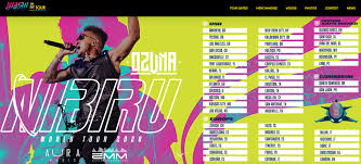 Upcoming concerts (8) fri jul 02 2021. Ozuna Comienza A Calentar El Machaca 2020