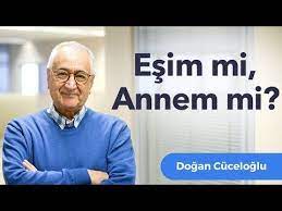Esim Mi Annem Mi Youtube Ailem Egitim Psikoloji