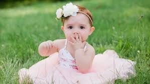 Sebab, dalam pemberian nama bisa dikatakan. 100 Ide Rangkaian Nama Bayi Perempuan Islami Penuh Makna