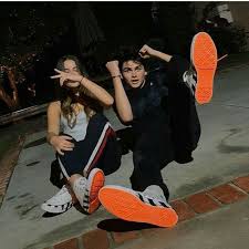 See more ideas about mood clothes, mood board fashion, aesthetic memes. Blurry Boy And Girl Best Friend Aesthetic Novocom Top
