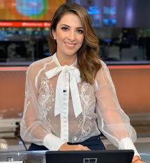 Polubienia 3 742 Komentarze 36 Univision Univision Na Instagramie La Bella Maityinteriano Les Desea Un Gran Viernes In 2020 Univision Bella