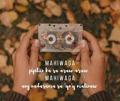  Araw Araw Ben Ben Song Lyrics Wallpaper Lyrics Aesthetic Opm Songs Lyrics