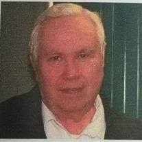 Floyd John Buck, Sr. Obituary