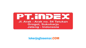 Semarang autocomp manufacturing indonesia) guna membangun pasar lebih besar dan efektif. Loker Sukoharjo Lulusan Sma Smk Pt Index Loker Jogja Solo Semarang Januari 2021