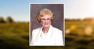 Rita Ann Kanaly Obituary January 10, 2017