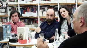 În ultimul sfert de veac, cărţile sale au constituit repere pentru diferitele variante ale acestui tip de. Gabriel Liiceanu Am Citit Solenoid Pe Cartea De VizitÄƒ Youtube