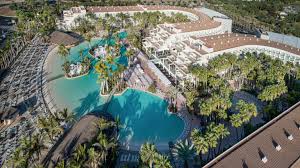 Hotelscombined compares all maspalomas hotel deals from the best accommodation sites at once. Tui Kids Club Maspalomas Princess Gran Canaria Holidaycheck