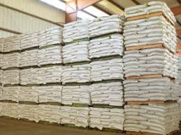 Woven pp open mouth bags / sand bags. Woven Polypropylene Bag For Sale Western Packaging
