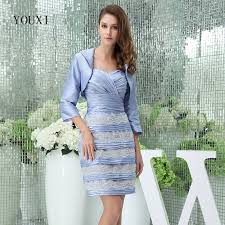 Kleider für hochzeit von betty barclay: Elegante Taft Appliqued Spitze Mutter Der Braut Kleider Mit Jacke 2019 Neue Mode Formale Hochzeit Kleider Mother Of Bride Mother Of Bride Dressmother Of The Bride Aliexpress