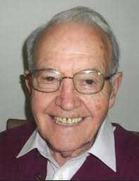 John Brockamp Obituary (1928