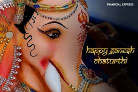 Wishing you a happy vinayak chaturthi. Happy Ganesh Chaturthi 2018 Images Wishes Greetings Quotes Photos Facebook Whatsapp Status And Messages The Financial Express