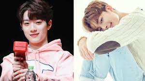 Wanna one hq pics update | since 170717 for wanna one. Sweet Seventeen Yoo Seon Ho Produce 101 Season 2 Lai Guan Lin Wanna One Kirim Ucapan Menyentuh Tribunjatim Com