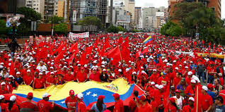 23 de enero is a parish located in the libertador bolivarian municipality west of the city of caracas, venezuela. El Chavismo Y El 23 De Enero Politika Ucab