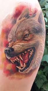 Fahrettin Demir Inked Magazine Animal Tattoo Body Art Tattoos Animal Tattoos