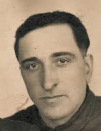 Obituary for Eugeniusz Kurkowski