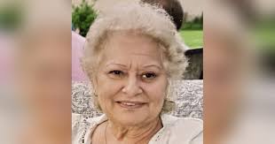 Phyllis "Lena" Rion Obituary