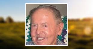 Charles D McKenzie Obituary December 24, 2007