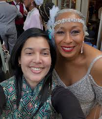 Congrats Tamara Tunie