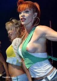 Carmit Bachar Nude and Sexy Photo Collection - Fappenist