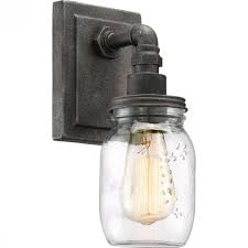 Squire Bath Light P17j Lights Unlimited Inc Bathroom Light Fixtures Quoizel Rustic Kitchen Lighting