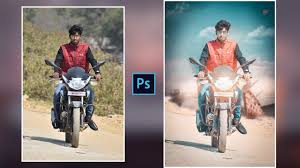 Change an image background in seconds. Half Background Change Photo Editing And Retouching Photo Edit In Photoshop Tutorial Dieno Digital Marketing Services
