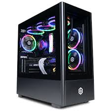 CyberPowerPC - High-Performance Custom and Prebuilt Gaming PCs