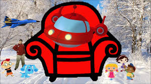 Little Einsteins Blues Clues Rocket Firebird Rescue We Sat On Down Instrumental Full Version By Noah