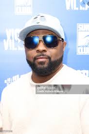 Happy 54th Birthday to David Blake (AKA) Dj Quik.