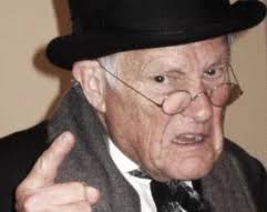 The Midnight Freemasons: That's Not the Way It's Done