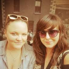 Cara mcmanus (@keyskana)