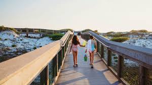 Best Beaches 2020 Florida S Grayton Beach No 1 In Top 10 Us List From Dr Beach Abc11 Raleigh Durham In john pennekamp, endless protected miles of the atlantic ocean are host to stunning coral reefs and enchanting mangrove swamps. see new 2020 ranking of the best beaches in the united states