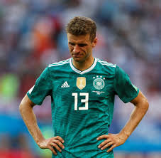 Focus online sagt wer alles dabei ist. Wm 2018 Nationalmannschaft Mesut Ozil Wirkt Wie Ein Sehr Alter Vulkan Welt