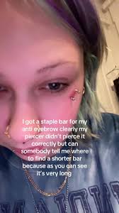 How to Change A Staple Bar