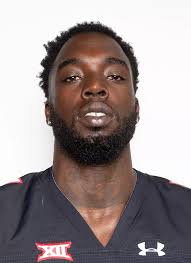 Tech has 18 Red Raiders