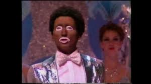 Black And White Minstrel Show Youtube Black White Minstrels Dai Francis Ted Darling On Stage Minstrel Black And White Black