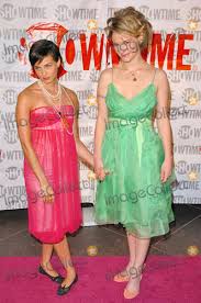 Kirshner will play amanda grayson, the human wife of sarek (james frain). Photos And Pictures Mia Kirshner And Leisha Hailey At The Screening Premiere For The 2nd Season Of Showtime S The L Word At The Directors Guild Of America Los Angeles Ca 02 16 05