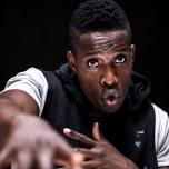 GODFREY @ STAND UP LIVE