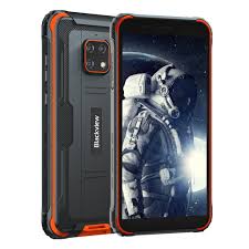Blackview BV4900 Outdoor Handy Ohne ...