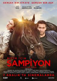 Bizim Icin Sampiyon Bold Pilot Halis Karatas Omur Okur