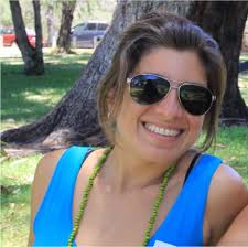 Alumni • UWA Marine Ecology Group