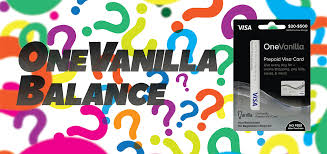 There is no fee to check your balance. Onevanilla Com How To Check Onevanilla Prepaid Card Balance Banks Org