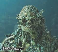 Pirates Of The Caribbean Dead Man S Chest Davy Jones Crew Pirates Of The Caribbean Davy Jones Crew Google Search Piratas Del Caribe Piratas Caribe