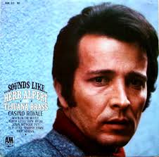Herb Alpert & The Tijuana Brass