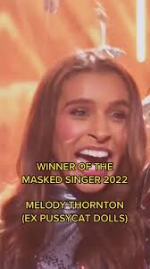 Melody Thornton