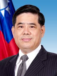 Ministry of Foreign Affairs, Republic of China (Taiwan)-Chief Profile-Remus  Li-Kuo Chen