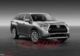 Thailand sport utility vehicles exporter jim offers all new 2016 2017 toyota land cruiser sport utility vehicles and. Toyota S Compact Suv Spied On Test In Thailand Edit Launched As Corolla Cross Page 2 Team Bhp