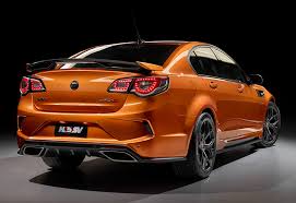 1996 Holden Commodore HSV GTS- История, особенности, качество и характеристики